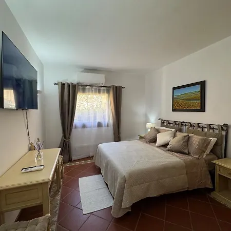 Private Apartment