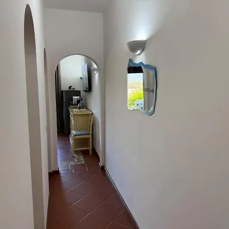 Private Apartment