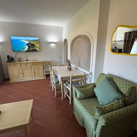 Apartment Private Porto Cervo