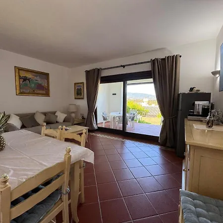 Apartment Private