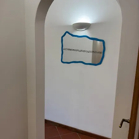 Private Apartment Porto Cervo